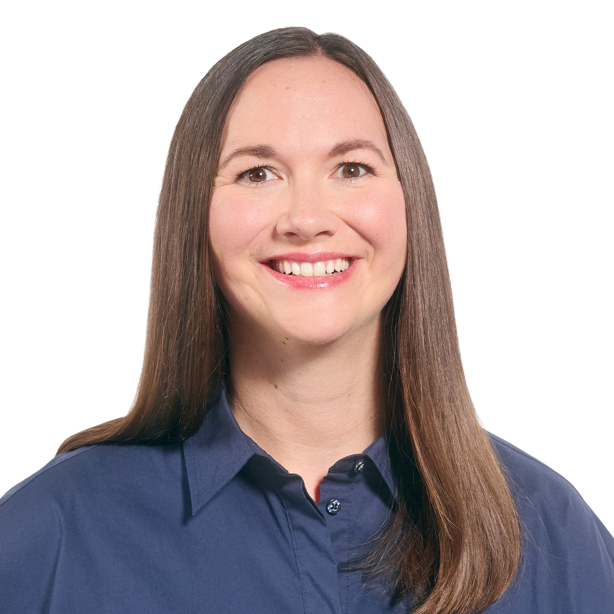 Natalie Ernst