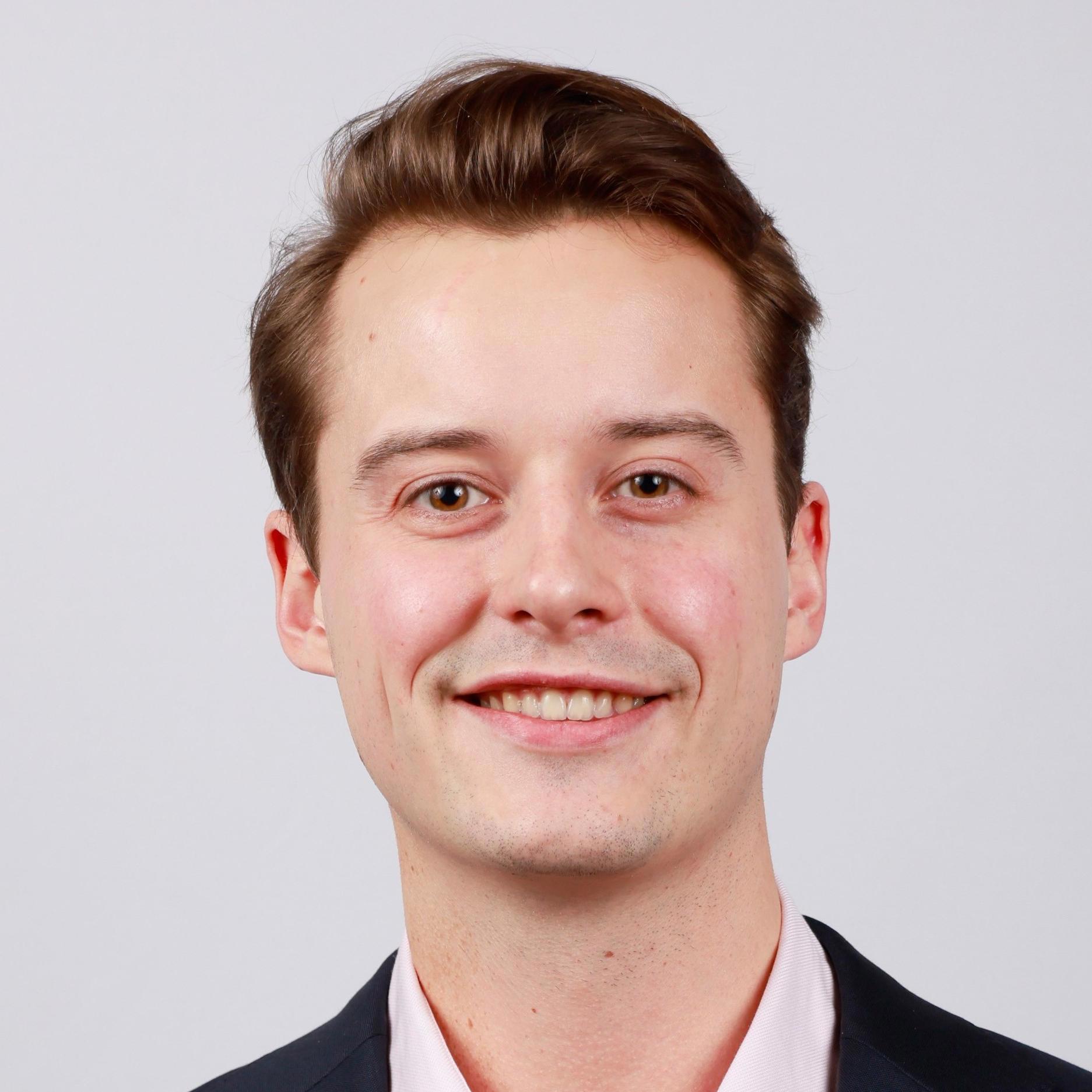 CharlesTheunissen​