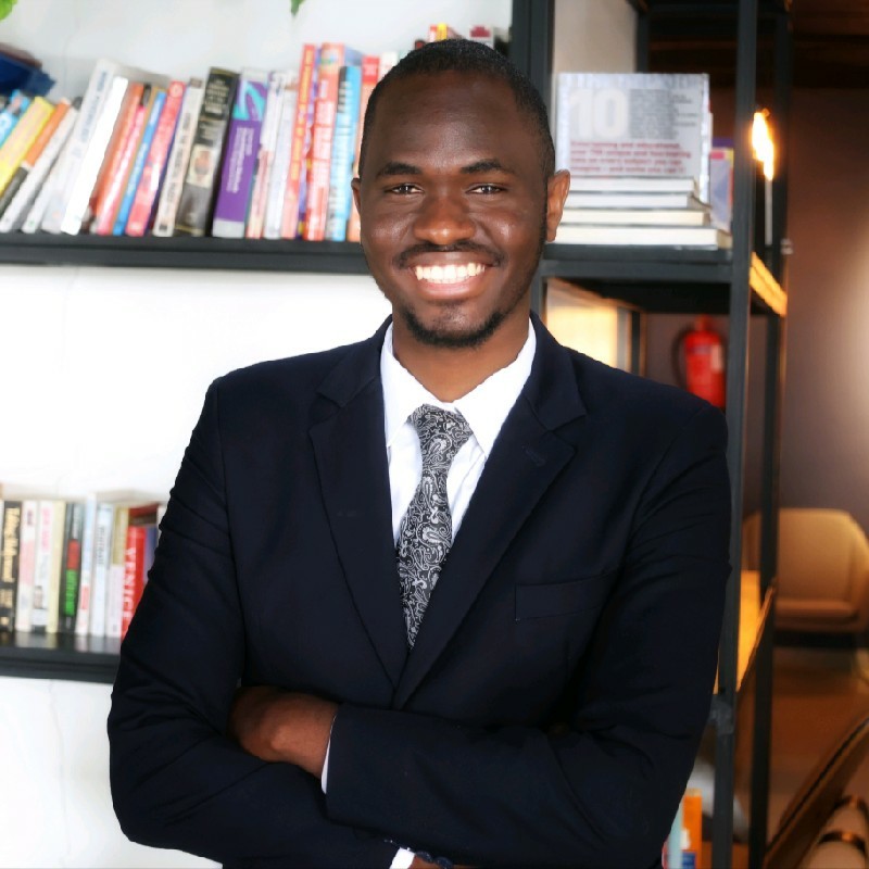 DavidNyakinyua