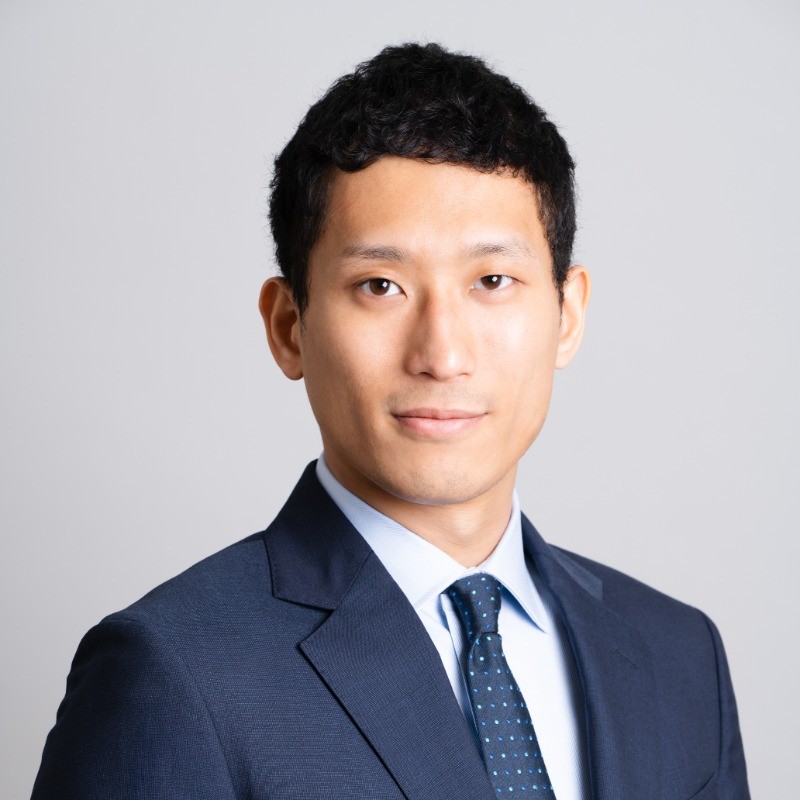 Masaki Takeuchi