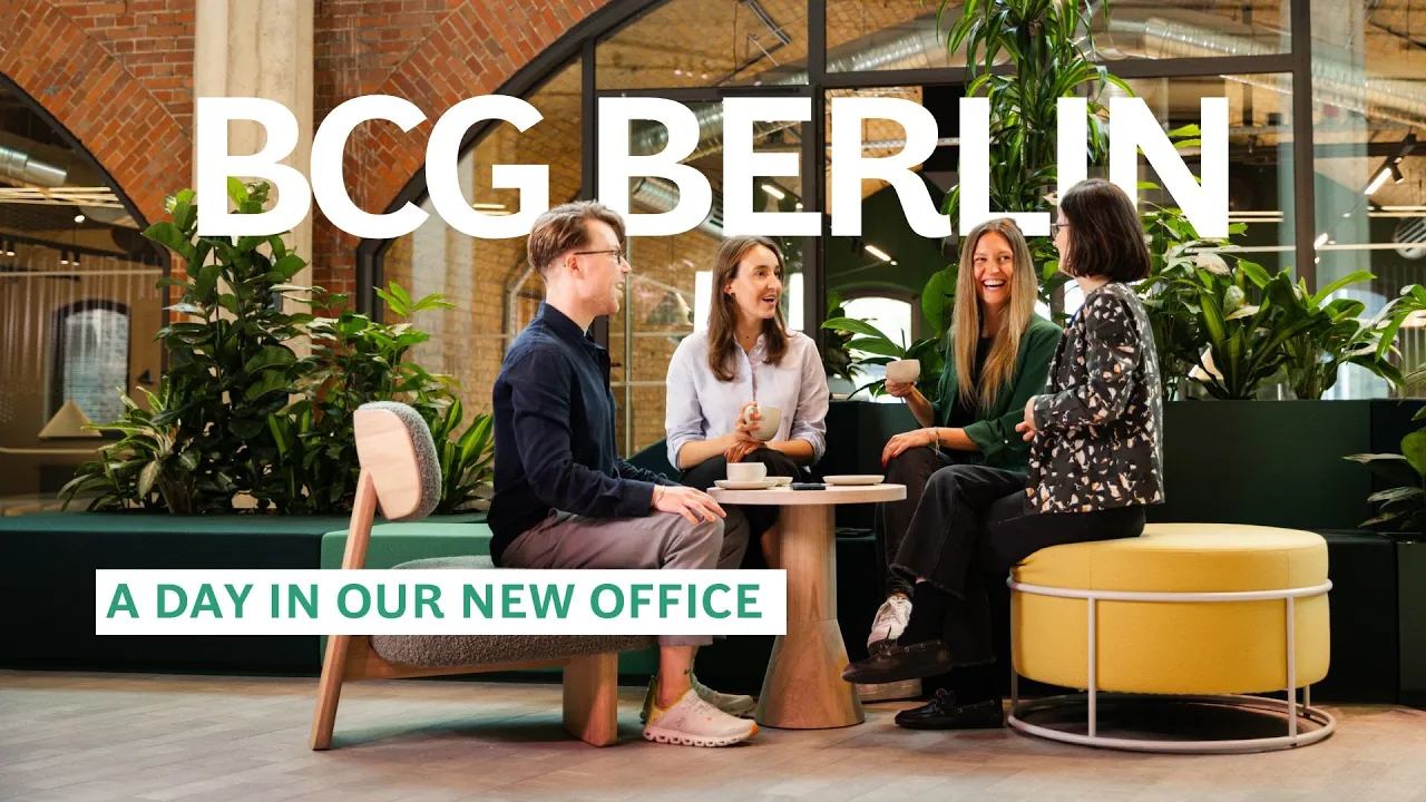 Office Berlin Thumbnail