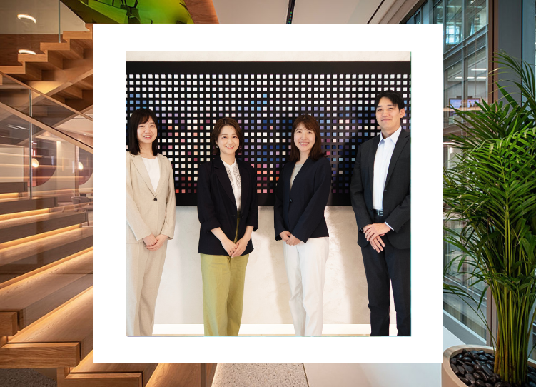 フルタイム選考：US MBA2