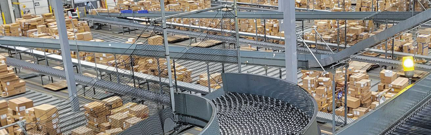 Image of distribution center 