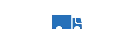 Icon of delivery truck