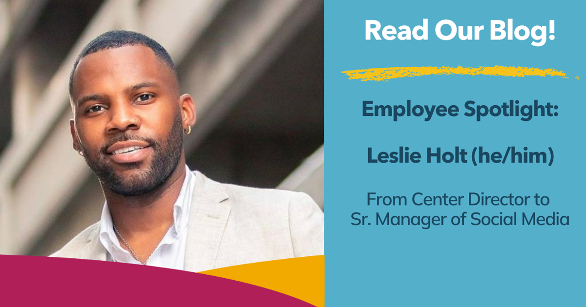 leslie smith-dirksen - account executive @ horizon... Blog Article