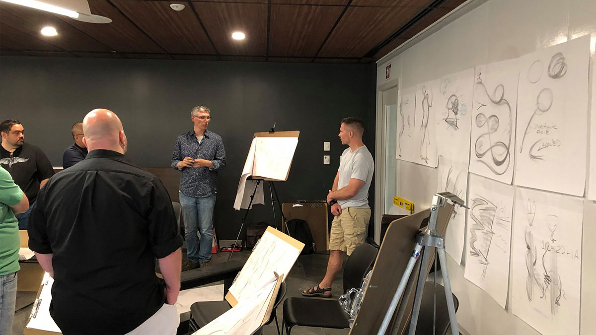 Albany Gallery Image 3