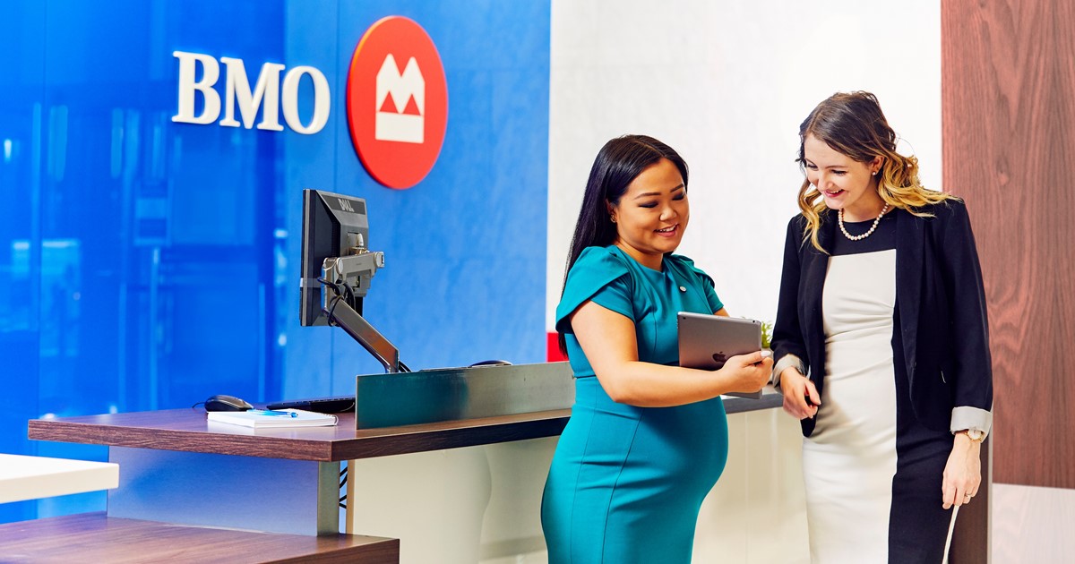 bmo asset management us careers