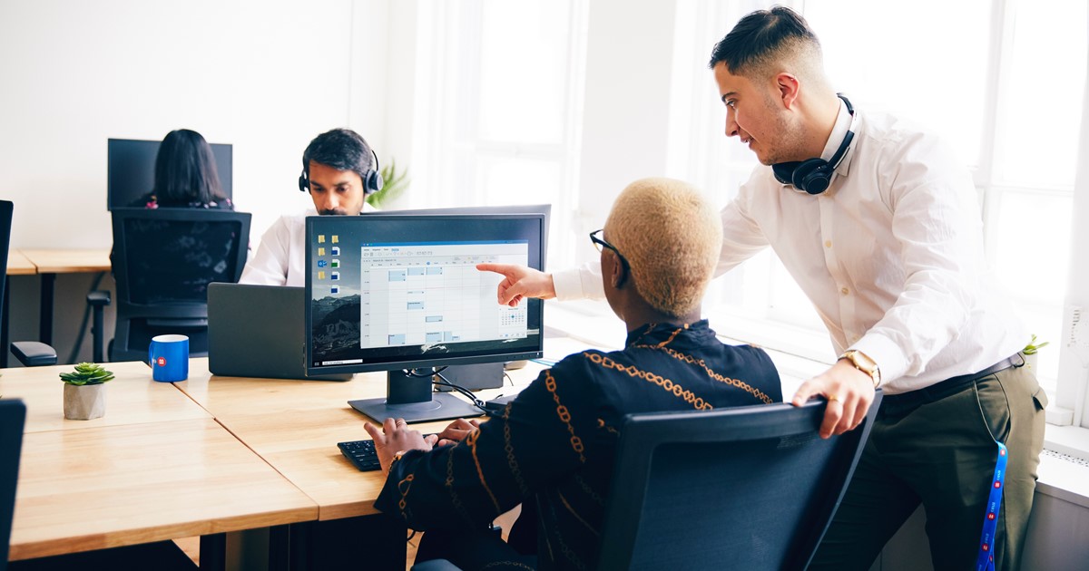 Customer Shared Services | BMO Careers