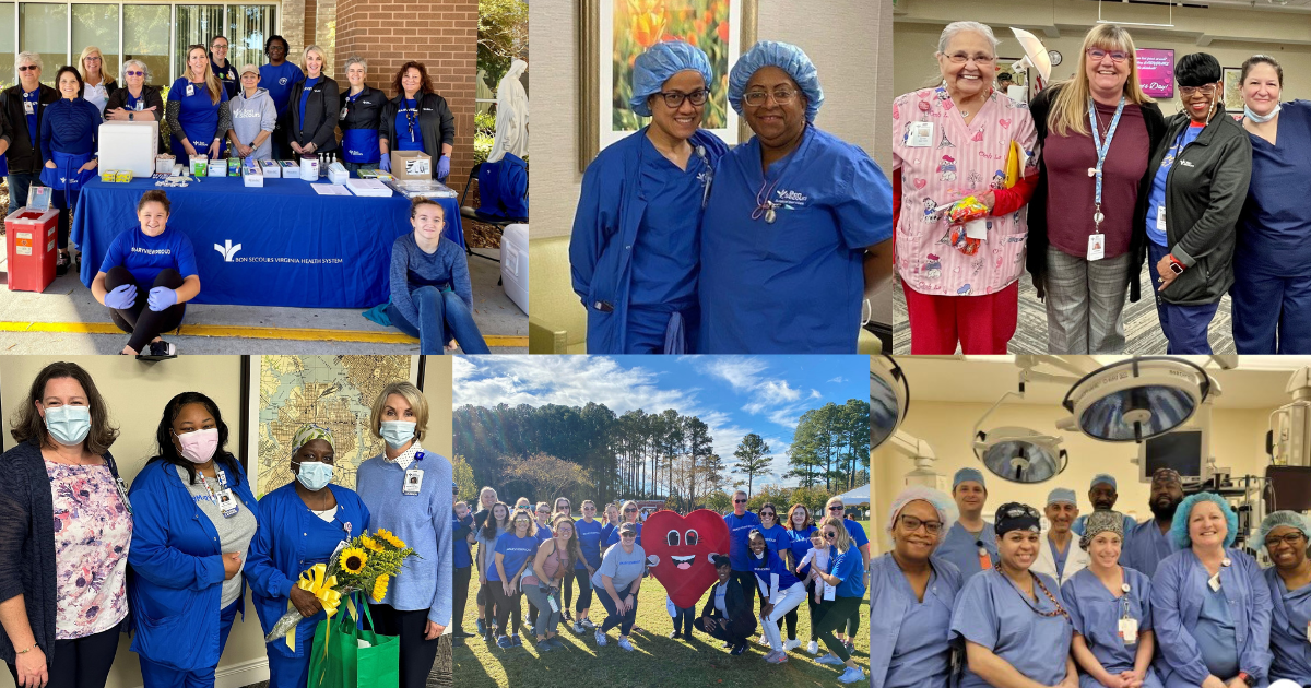 find-jobs-in-hampton-roads-with-bon-secours