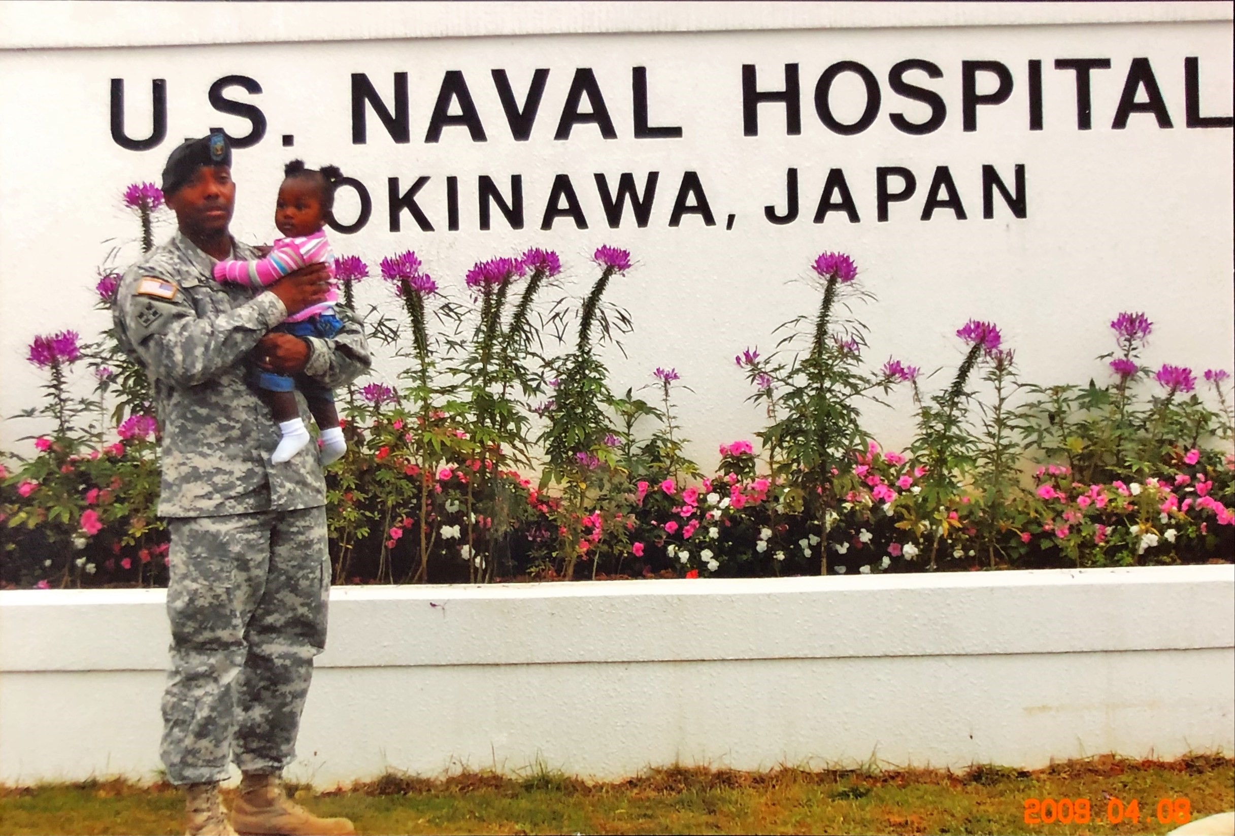 Mentorship and Mastiffs: How former combat medic Steve Moreno is healing |  Baylor Scott & White Health