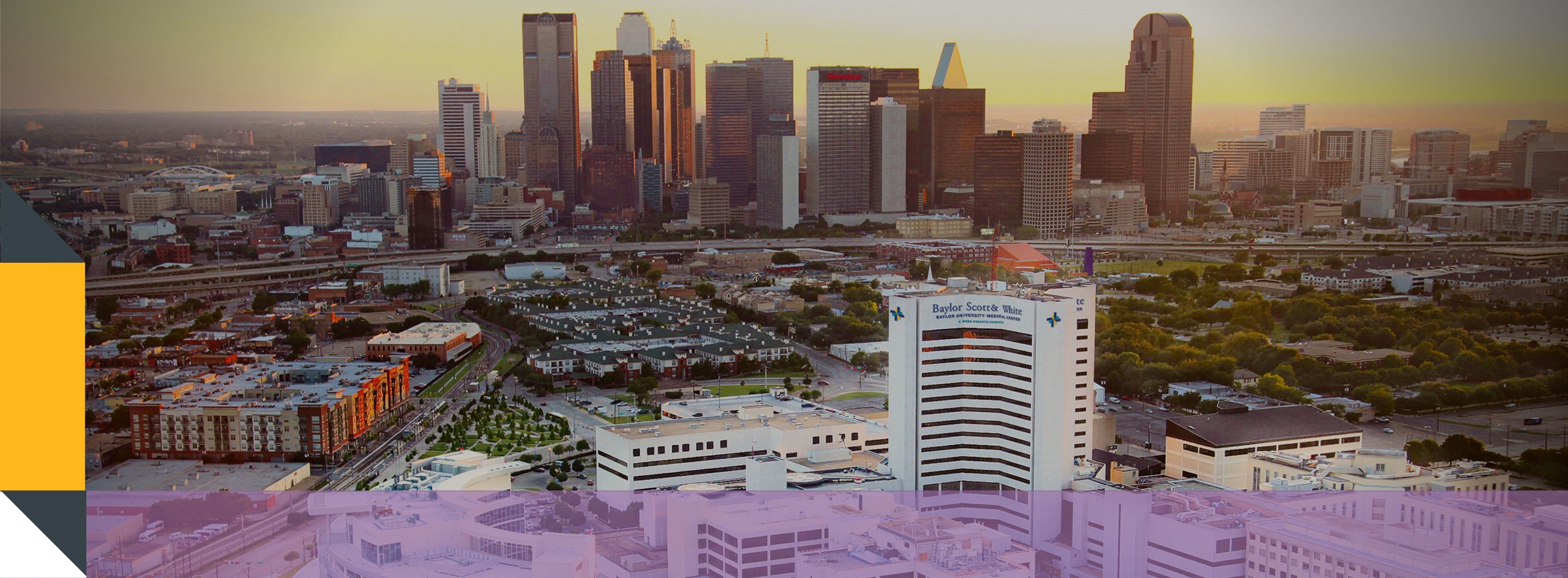 baylor university medical center