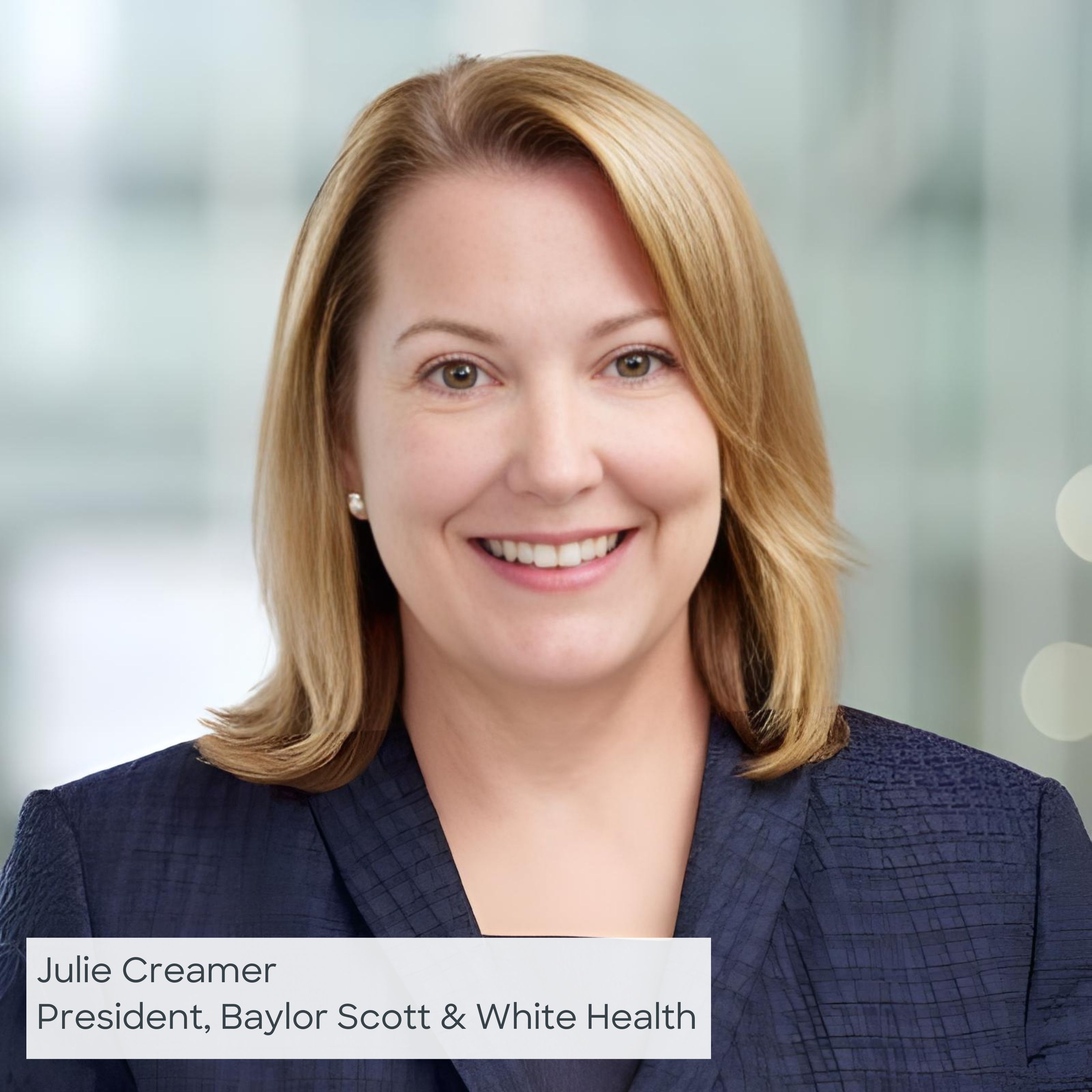 DEIBWomeninleadershipJulieCreamer