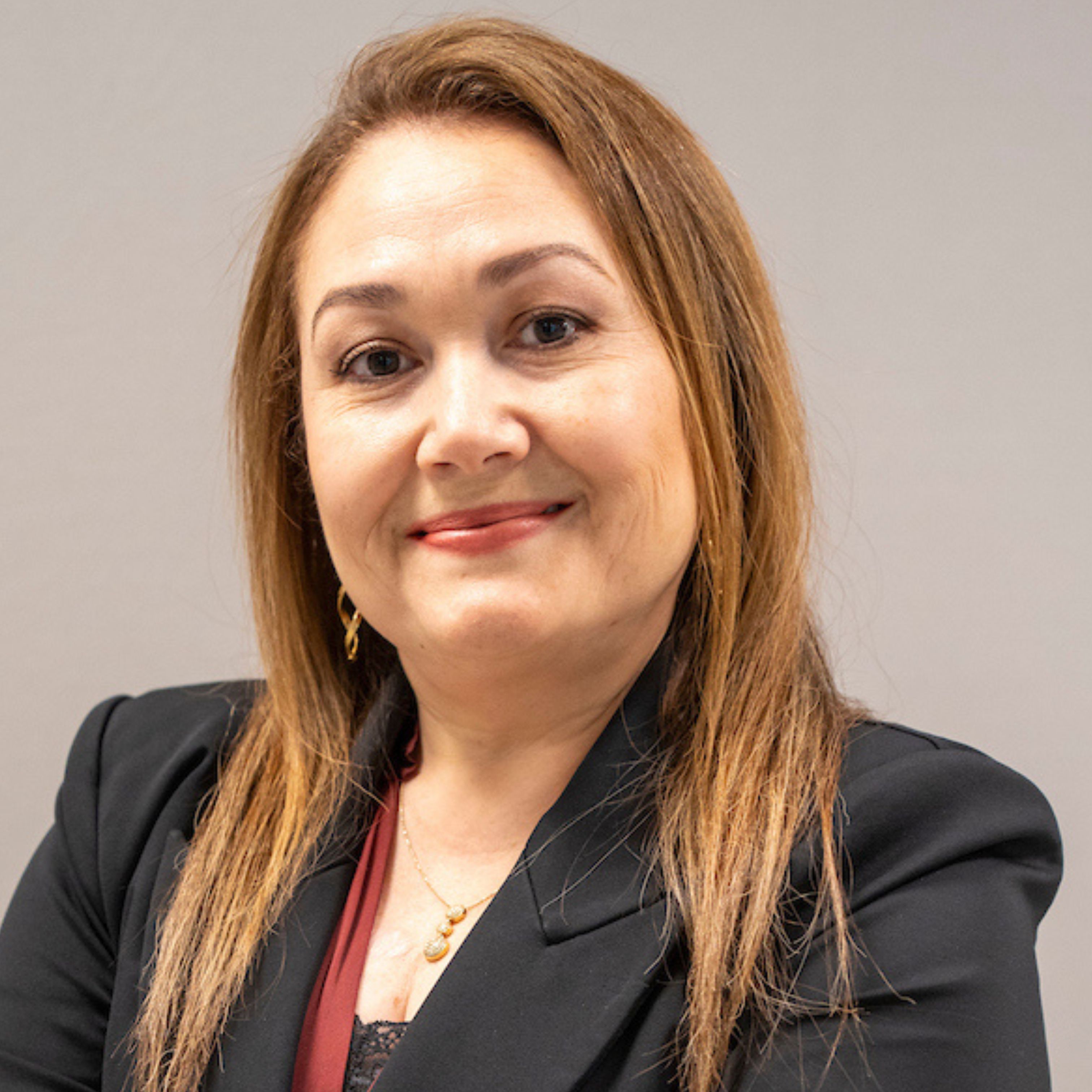 DEIBwomeninleadershipiselaespinosa