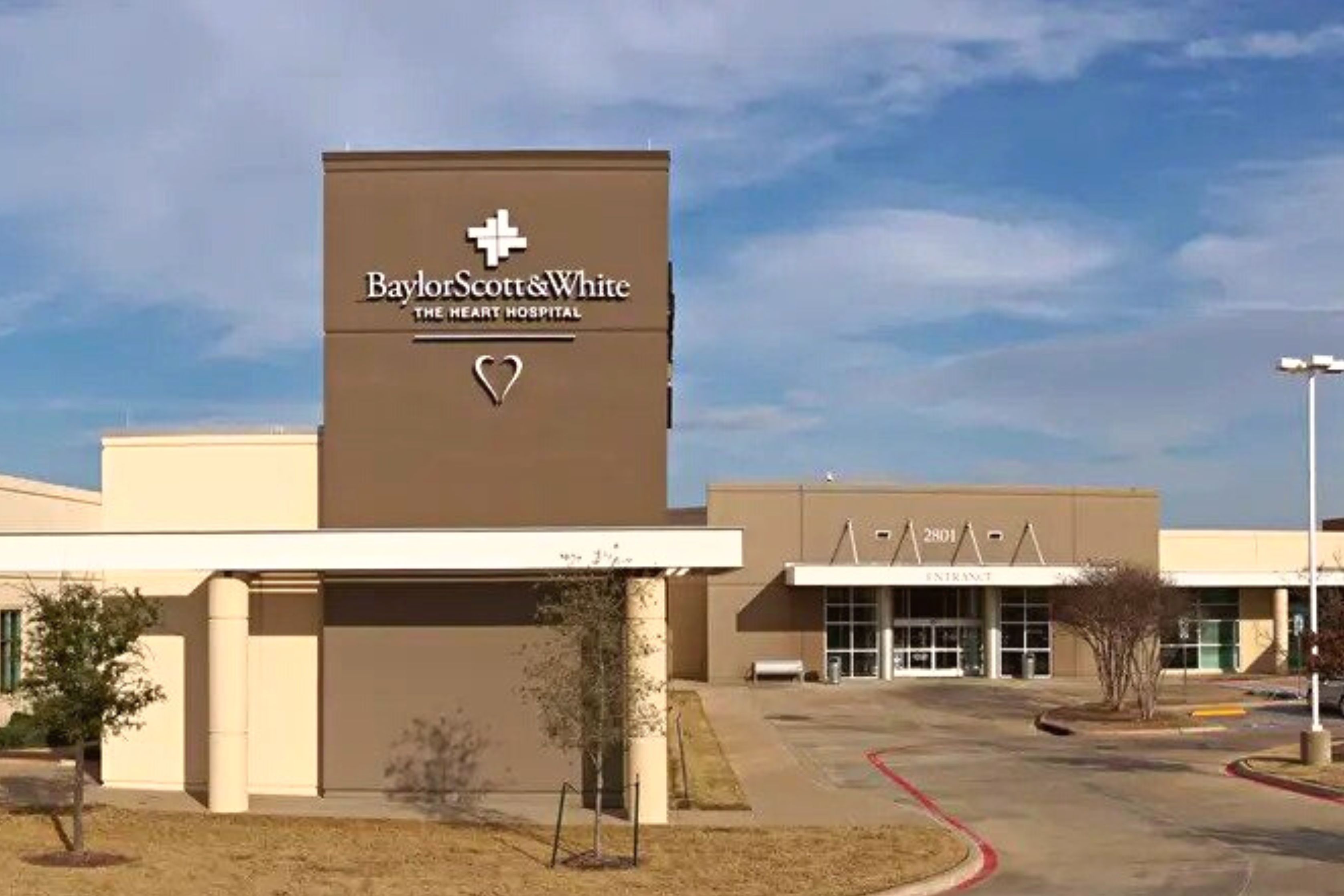 Brenham Campus 