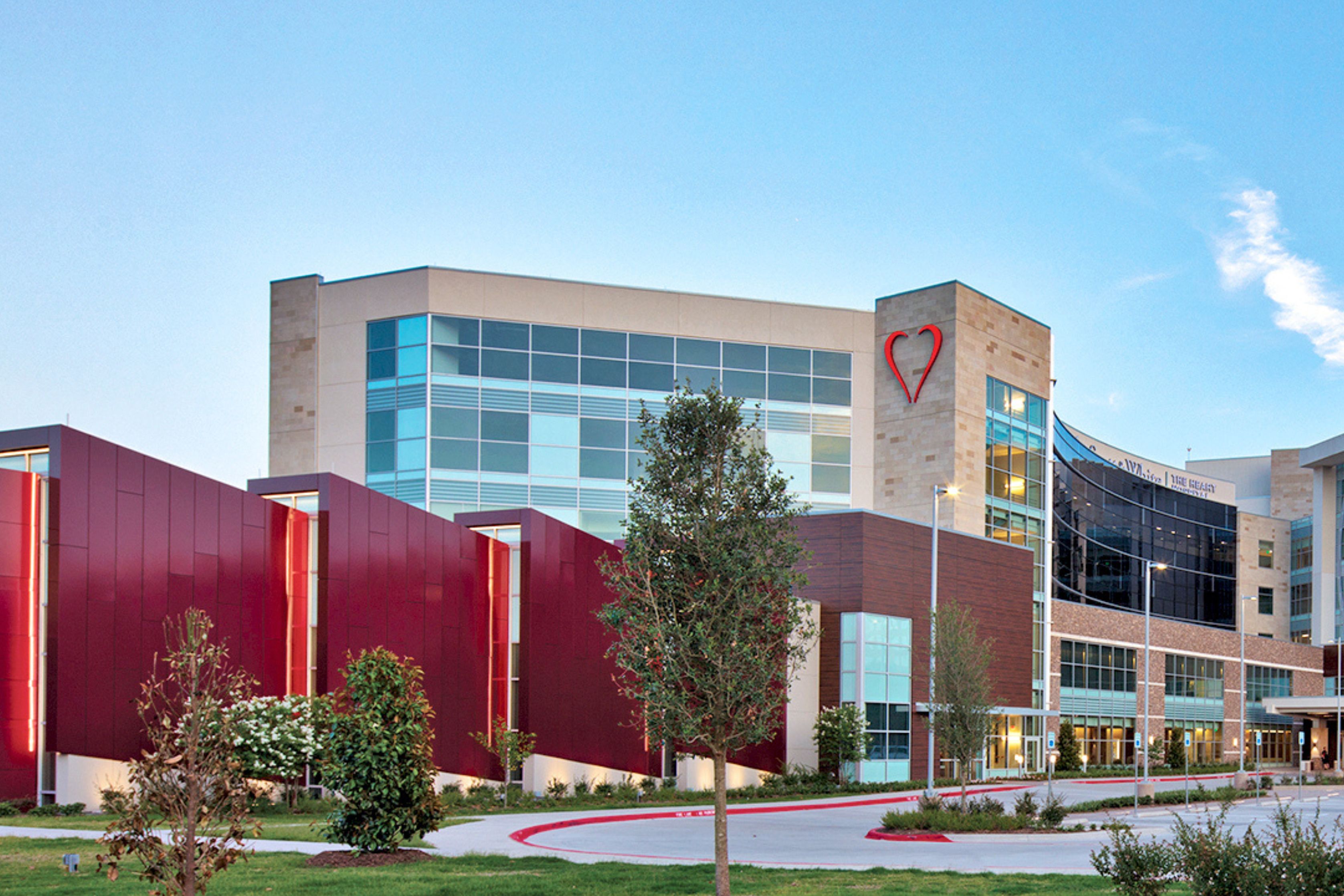 College Station Campus