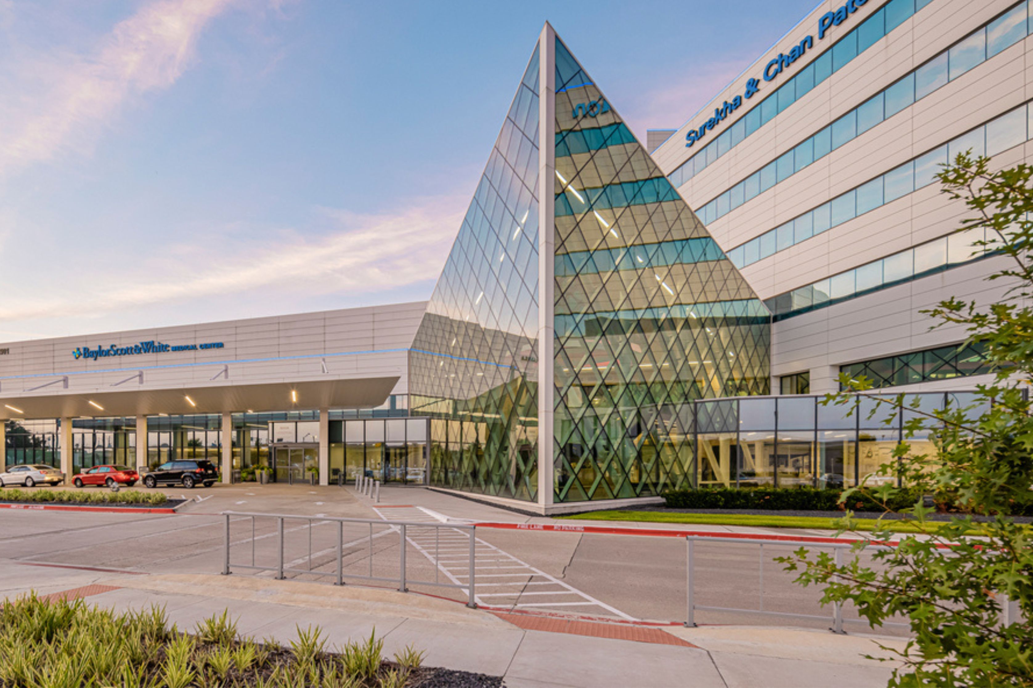 College Station Campus