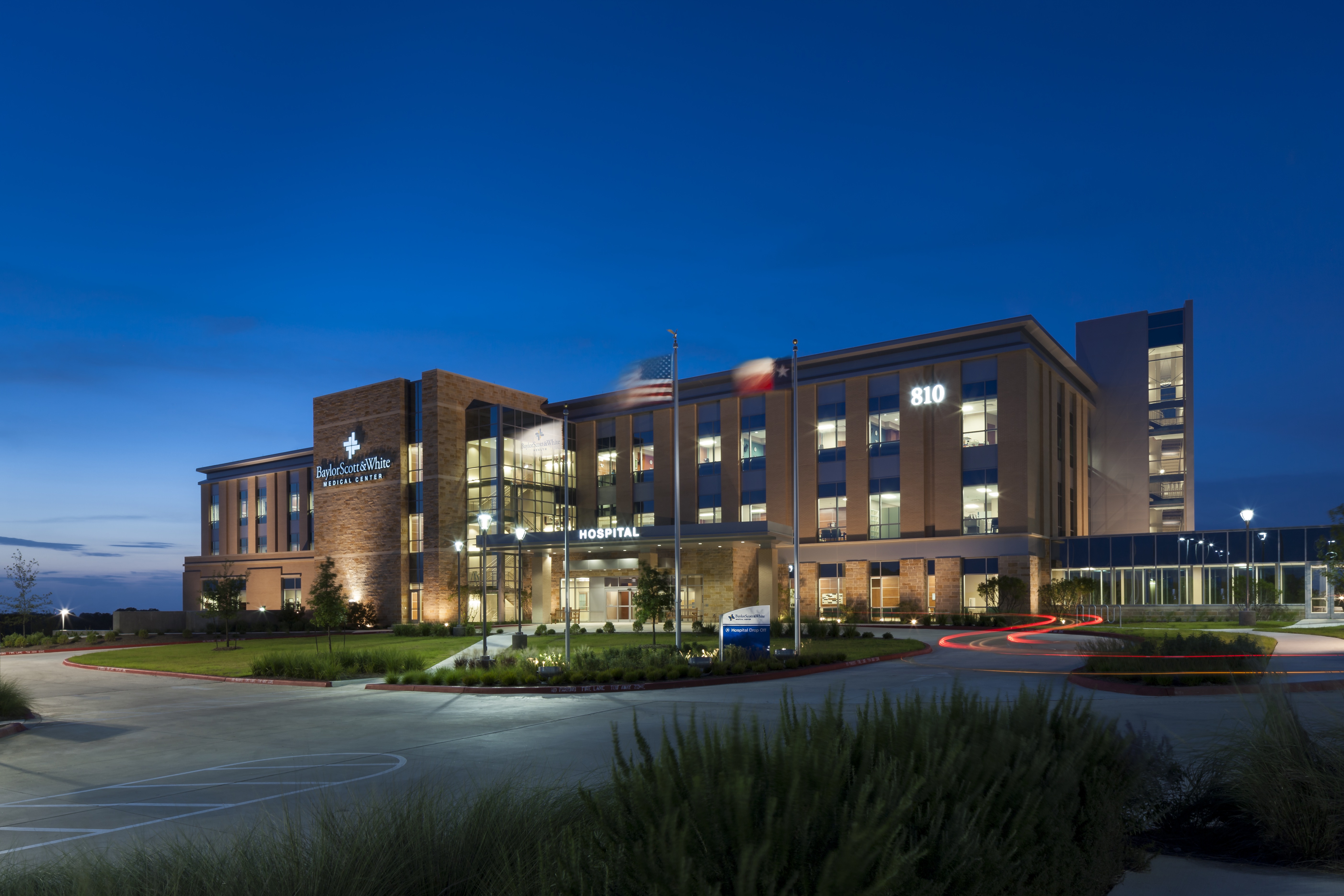 College Station Campus