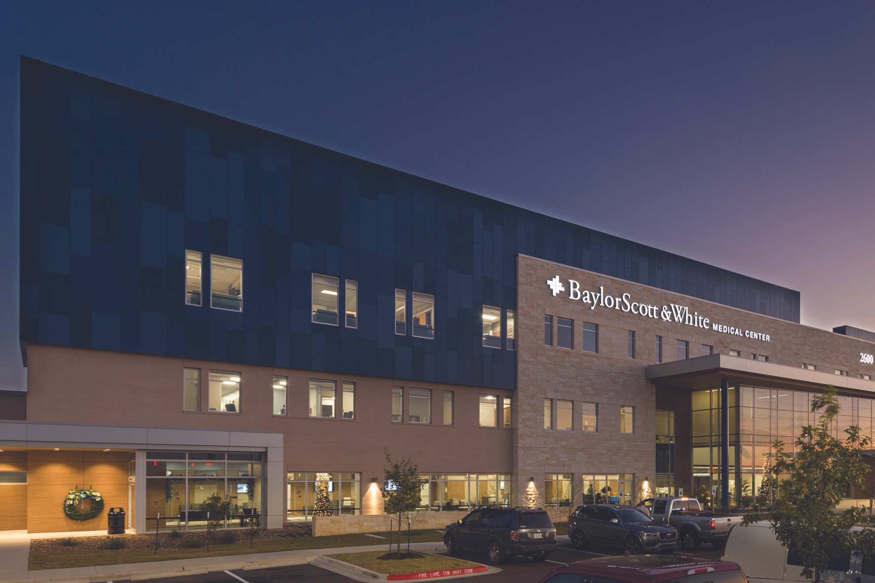 College Station Campus