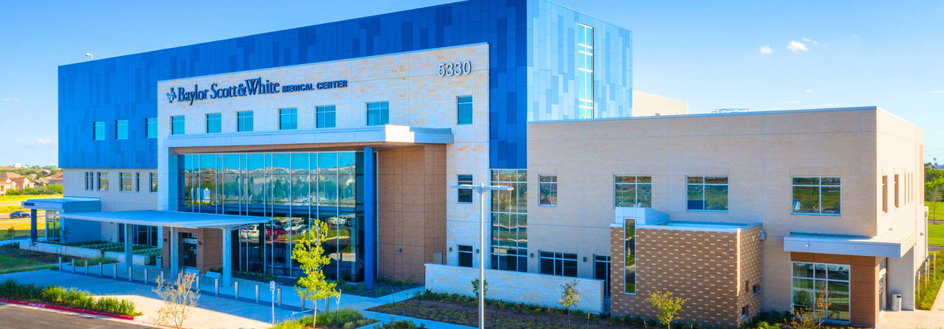 College Station Campus