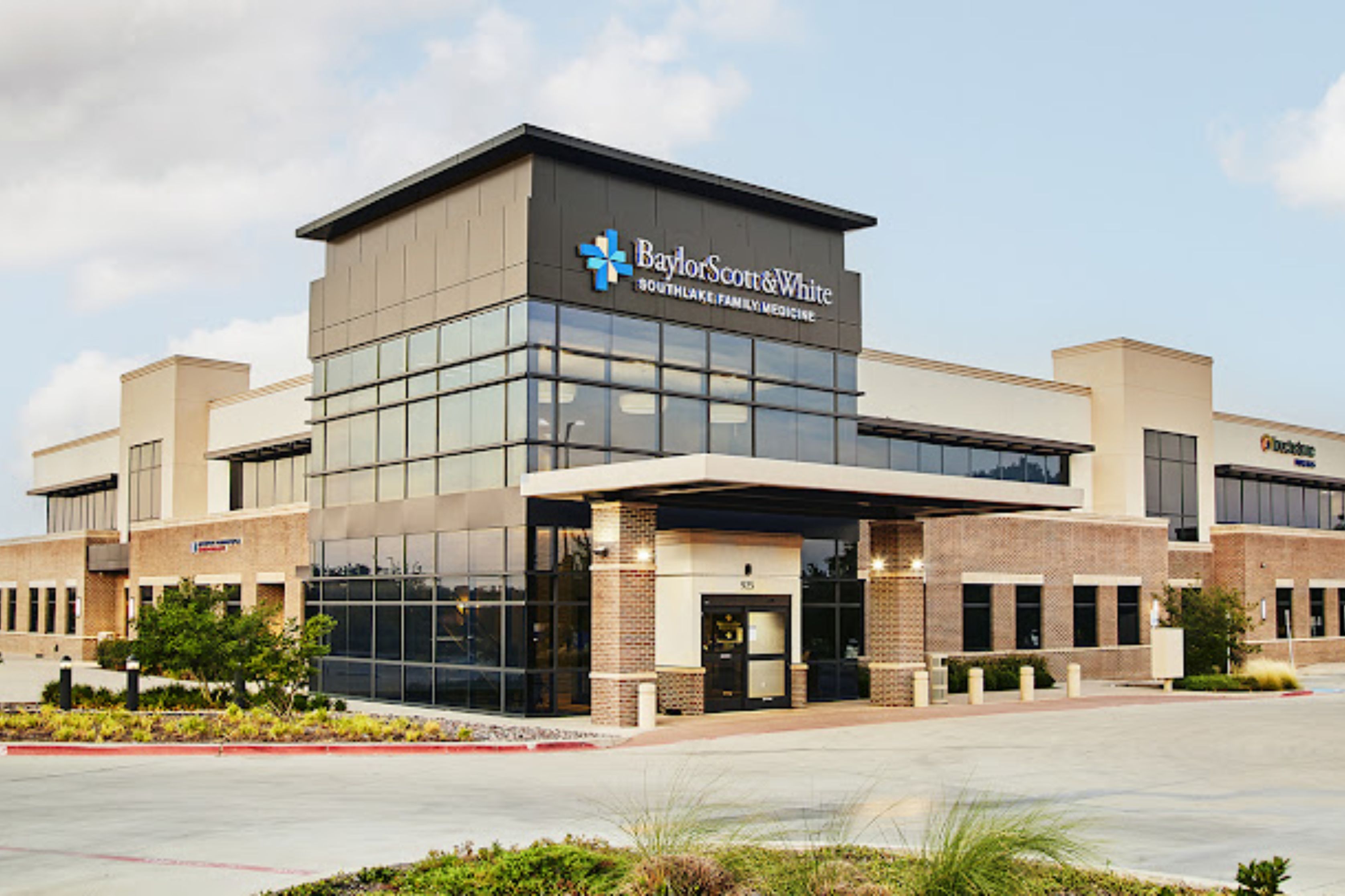 Waco clinic