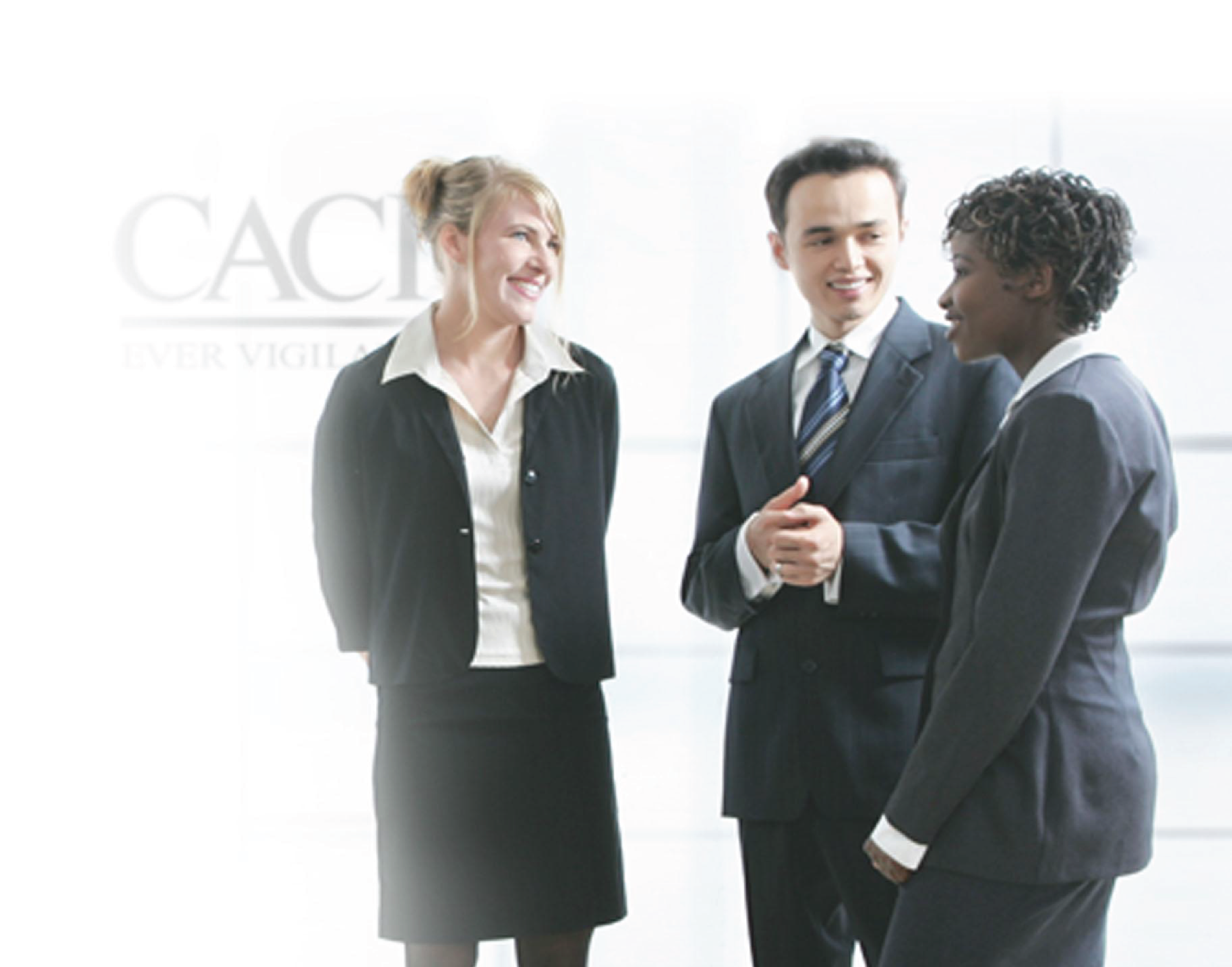 Candidate Resources CACI Careers