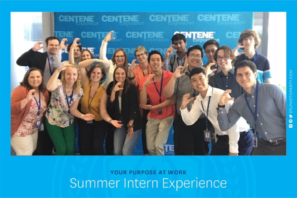 Centene intern pharmacy highmark flu shot