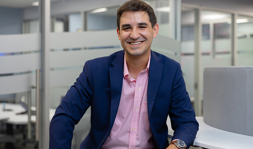 Jose Leiva 
