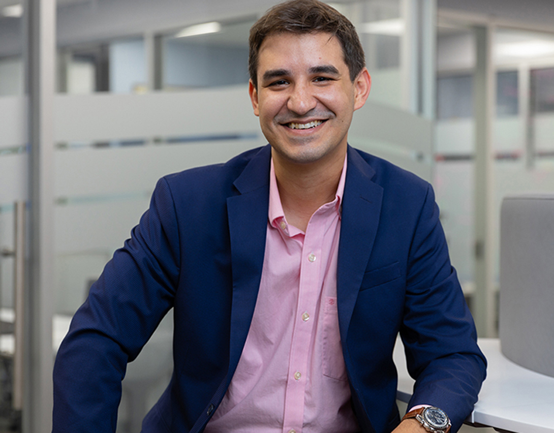 Jose Leiva