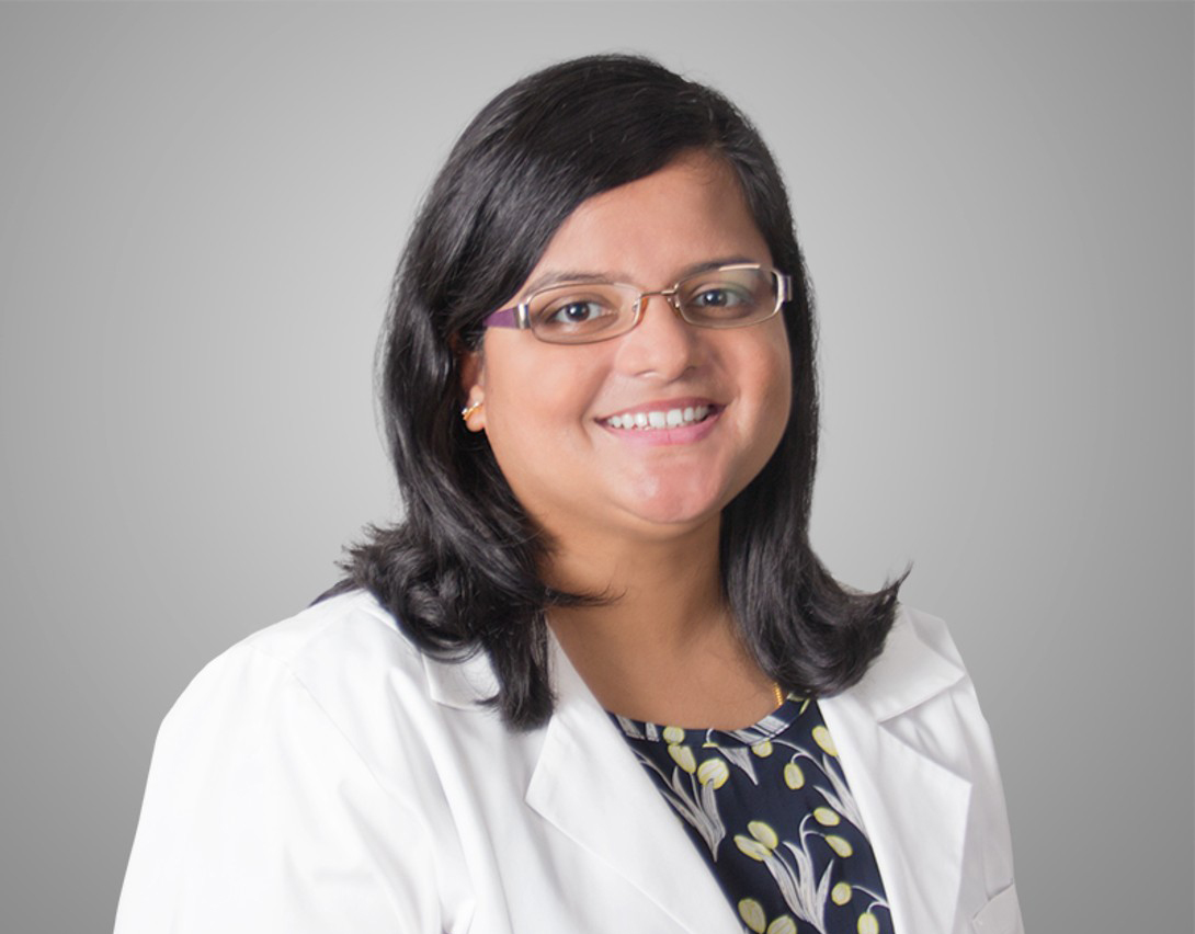 Shruthi Sambamoorthy