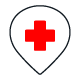 Level III trauma center