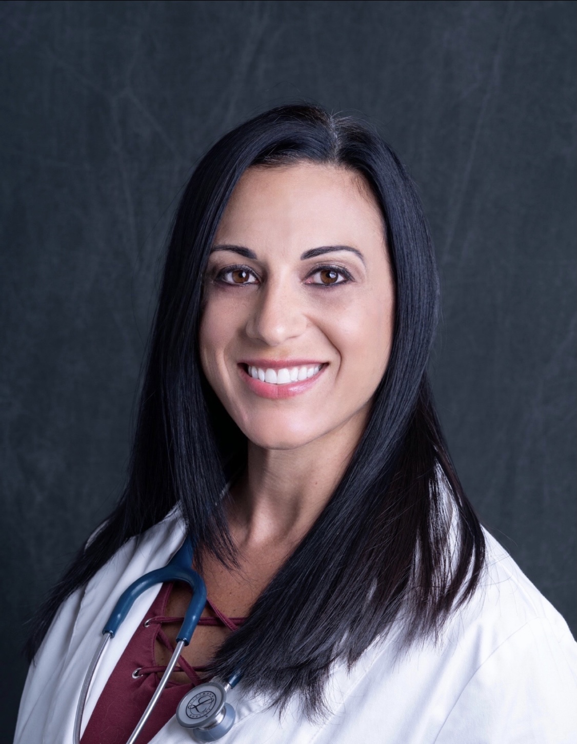 Dr. Heather Zaretsky