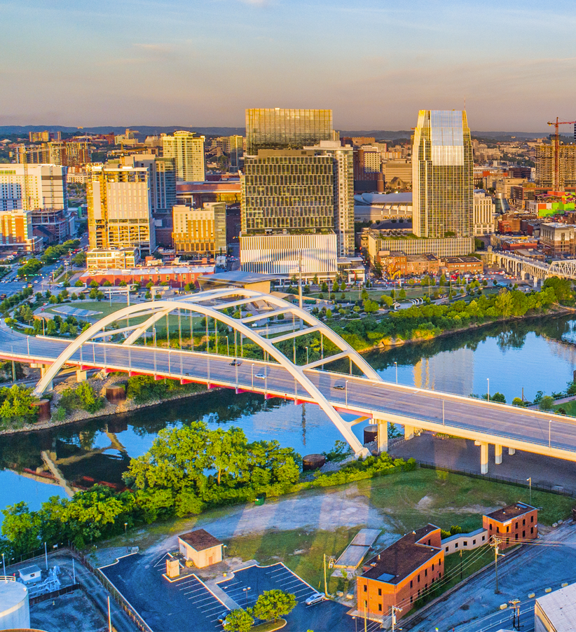 nashville, tn chewy blue logo