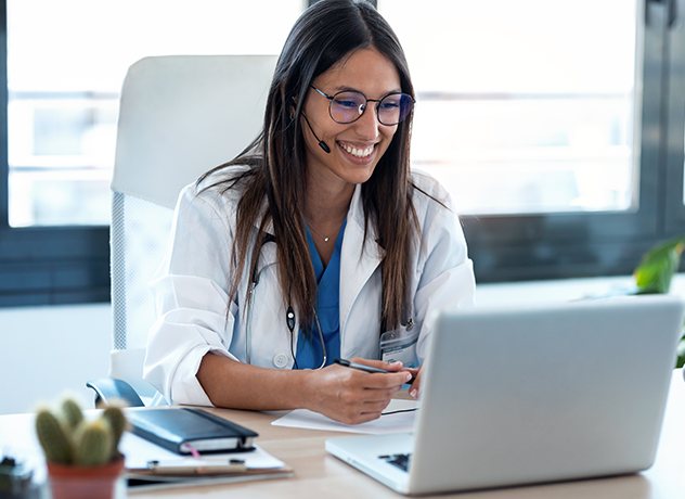 Virtual Veterinary Careers