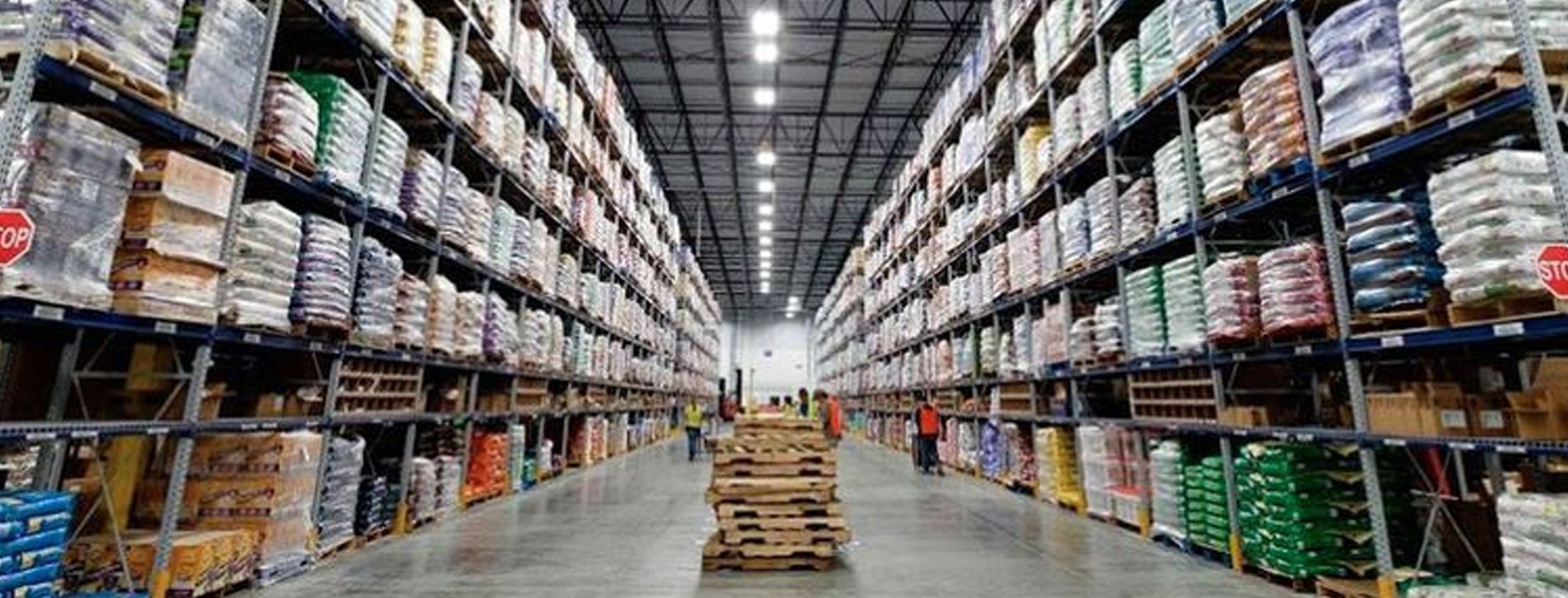 Fulfillment Center Hiring Events