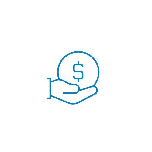 people collaborating icon