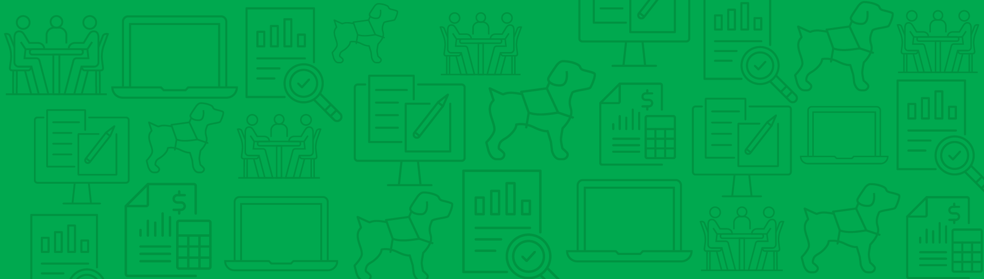 Nurse holding balloons for patient