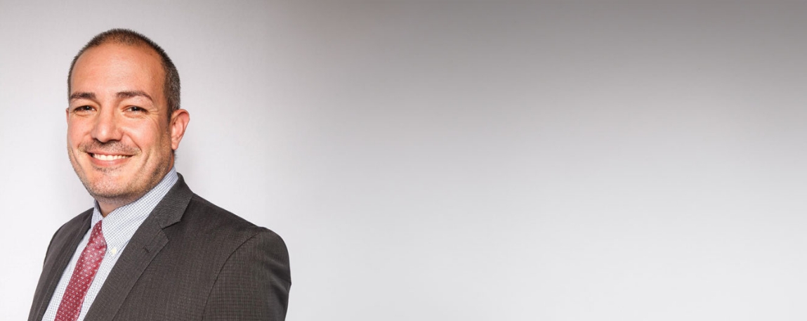 Jeremy Meller Chief Information Officer at Children's