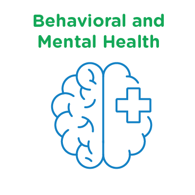 behavioral and mental health