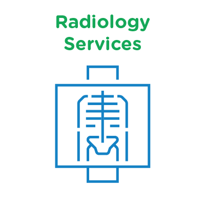 radiology services