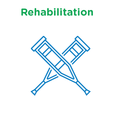 rehabilitation