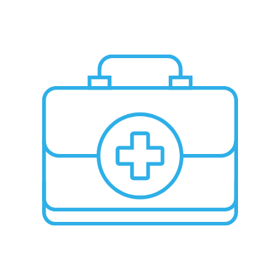 icon north druid hills campus