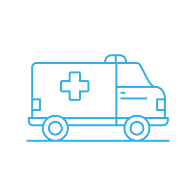 icons urgent care centers