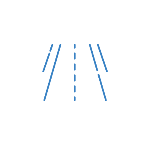 Road icon