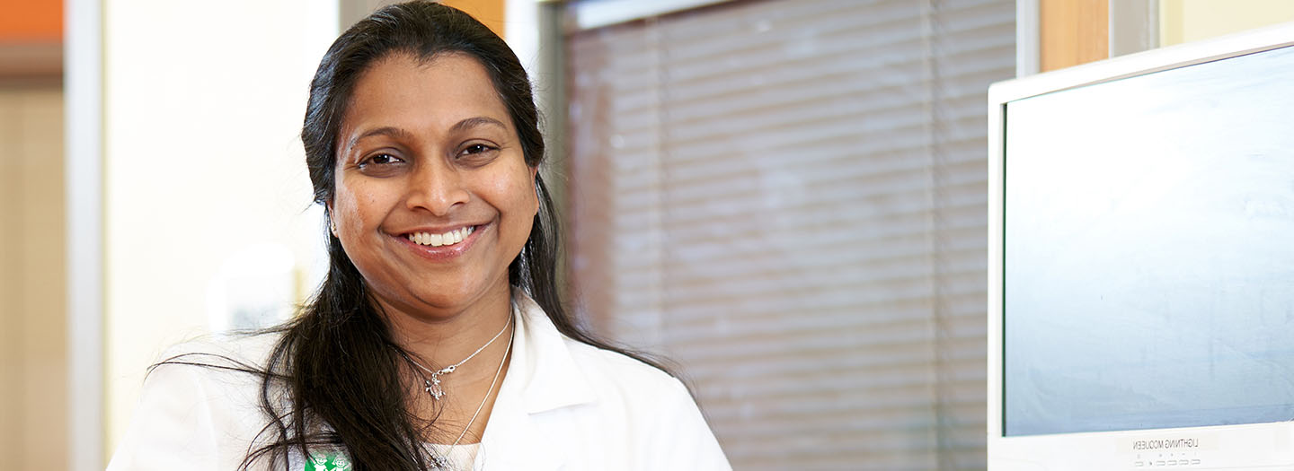 Dr. Shashidharan, MD