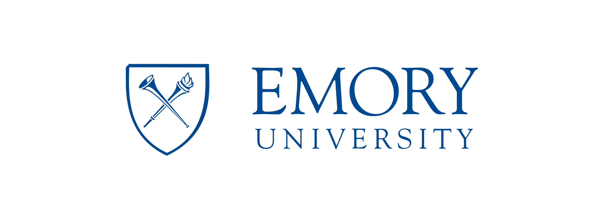 Emory University logo