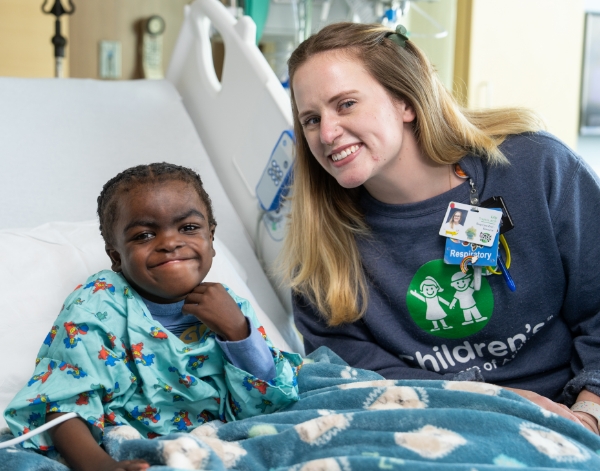 Preparing you for success