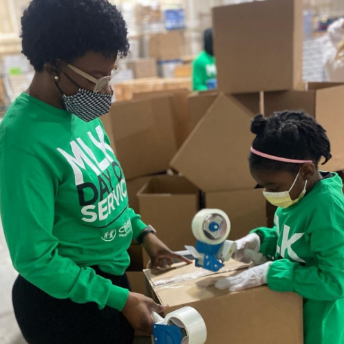 dogs in waiting room
