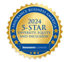 2024 5‑Star Employer  Best Employers for Women Recognition