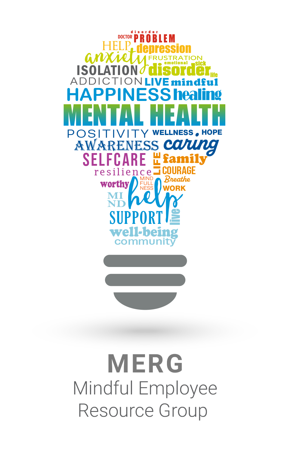 Mindful Employee Resource Group  