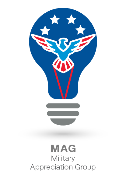 Military Appreciation Group    